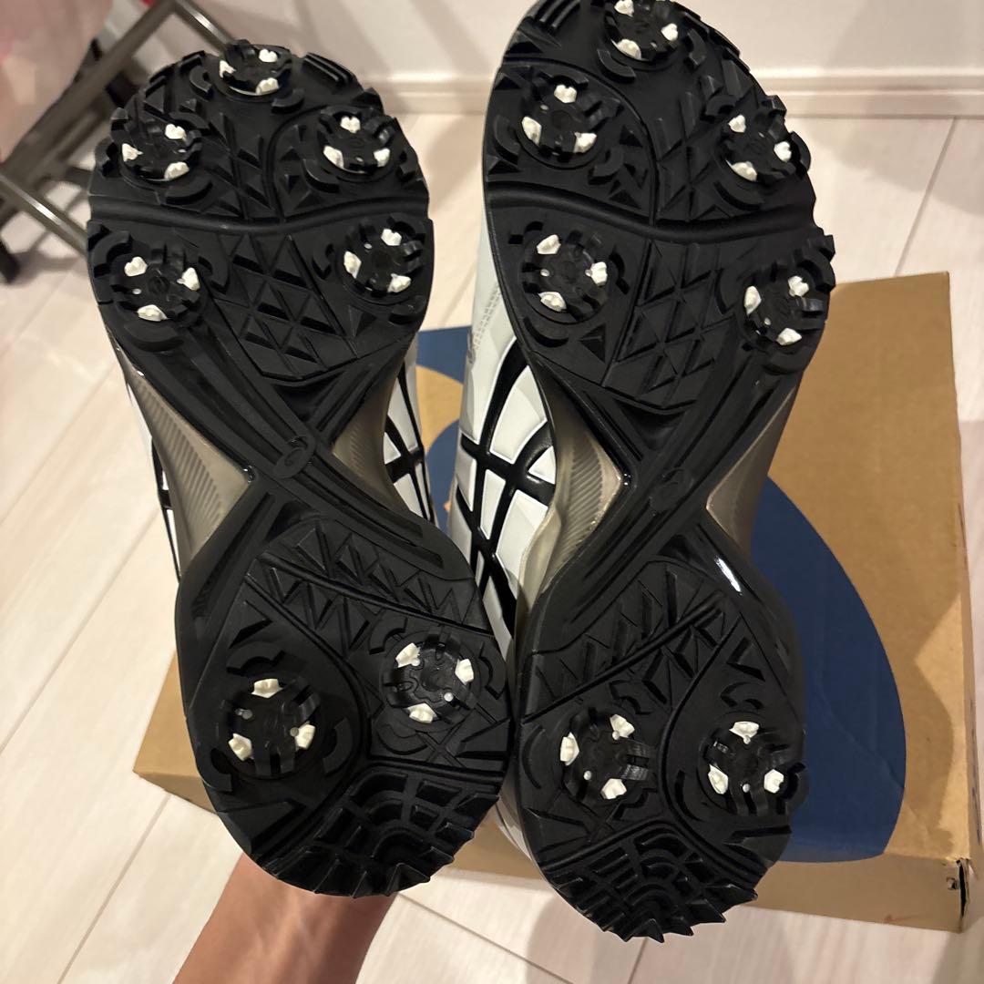 新品未使用asics GEL-ACE PRO M BOA 27.5cm