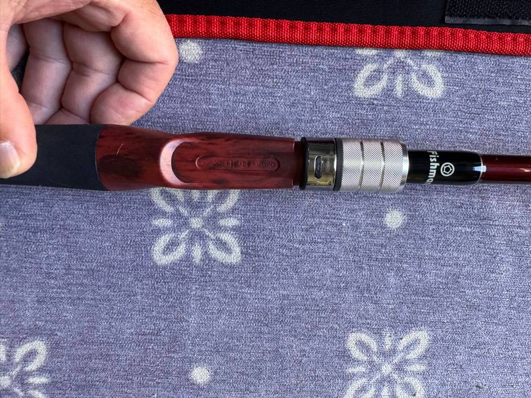 Beams Crawla 8.3L+ ビームス クローラ フィッシュマン