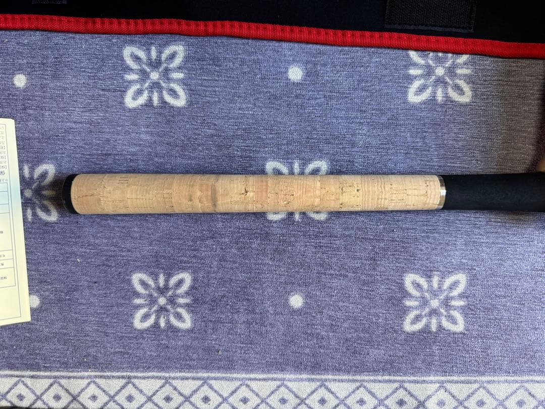 Beams Crawla 8.3L+ ビームス クローラ フィッシュマン