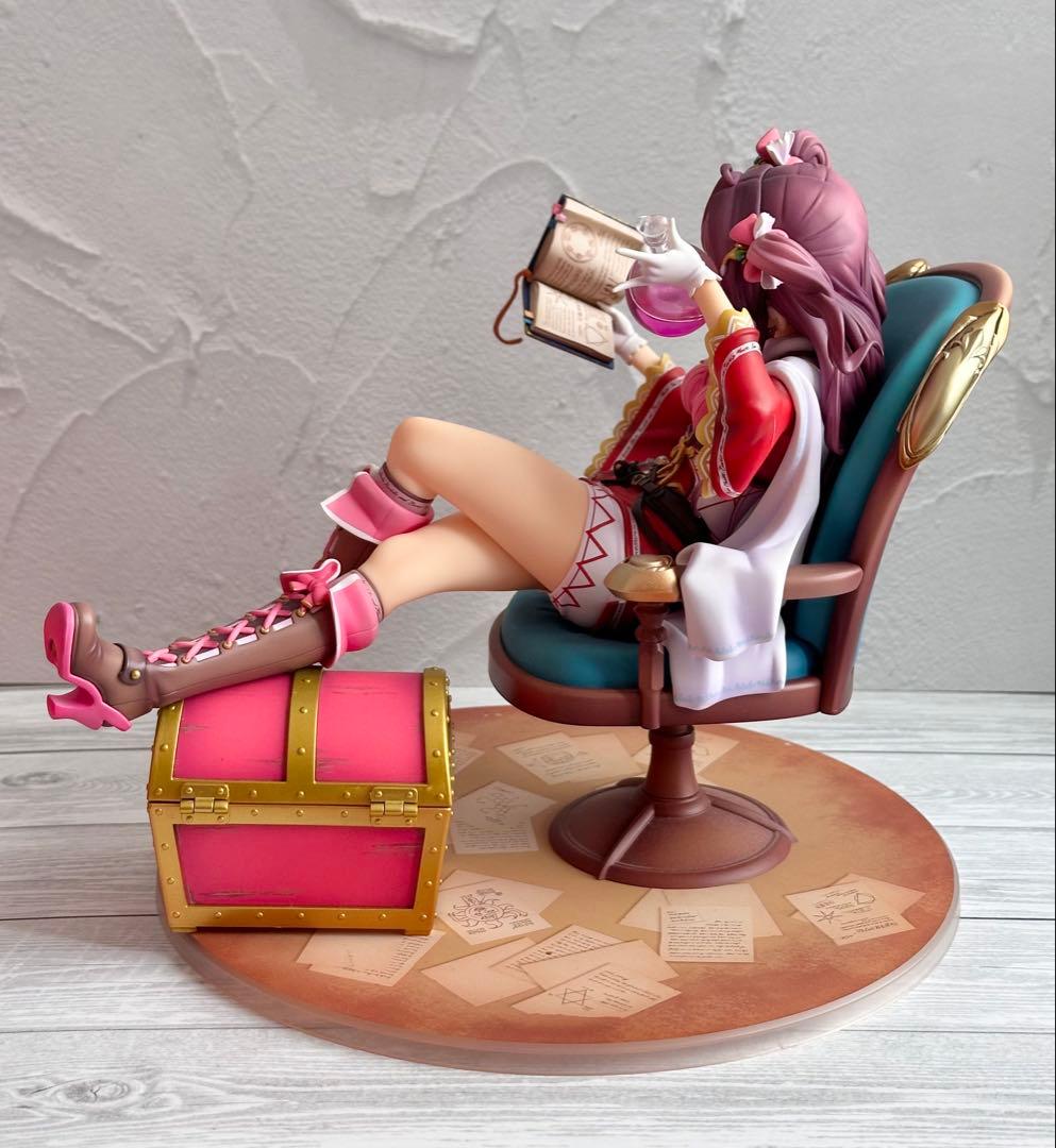 一ノ瀬 志希 パフュームトリッパーVer. アルター フィギュア - メルカリ