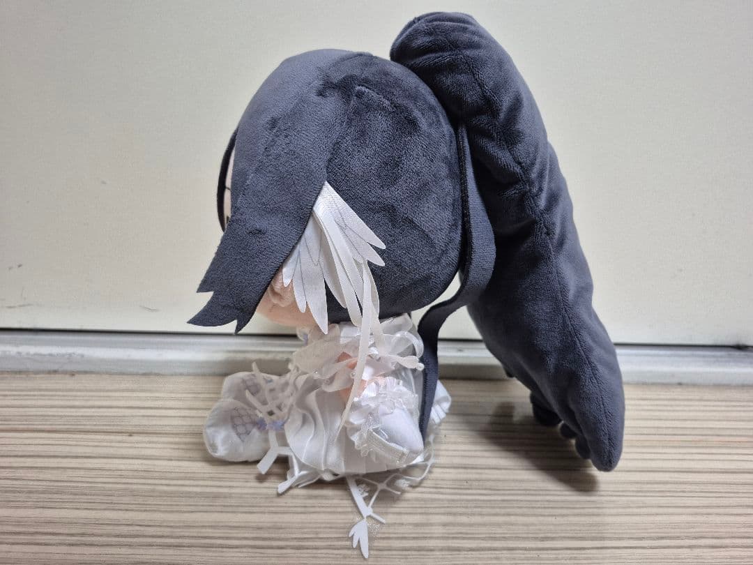 もちほわ もちwhat! シャニマス　白瀬 咲耶