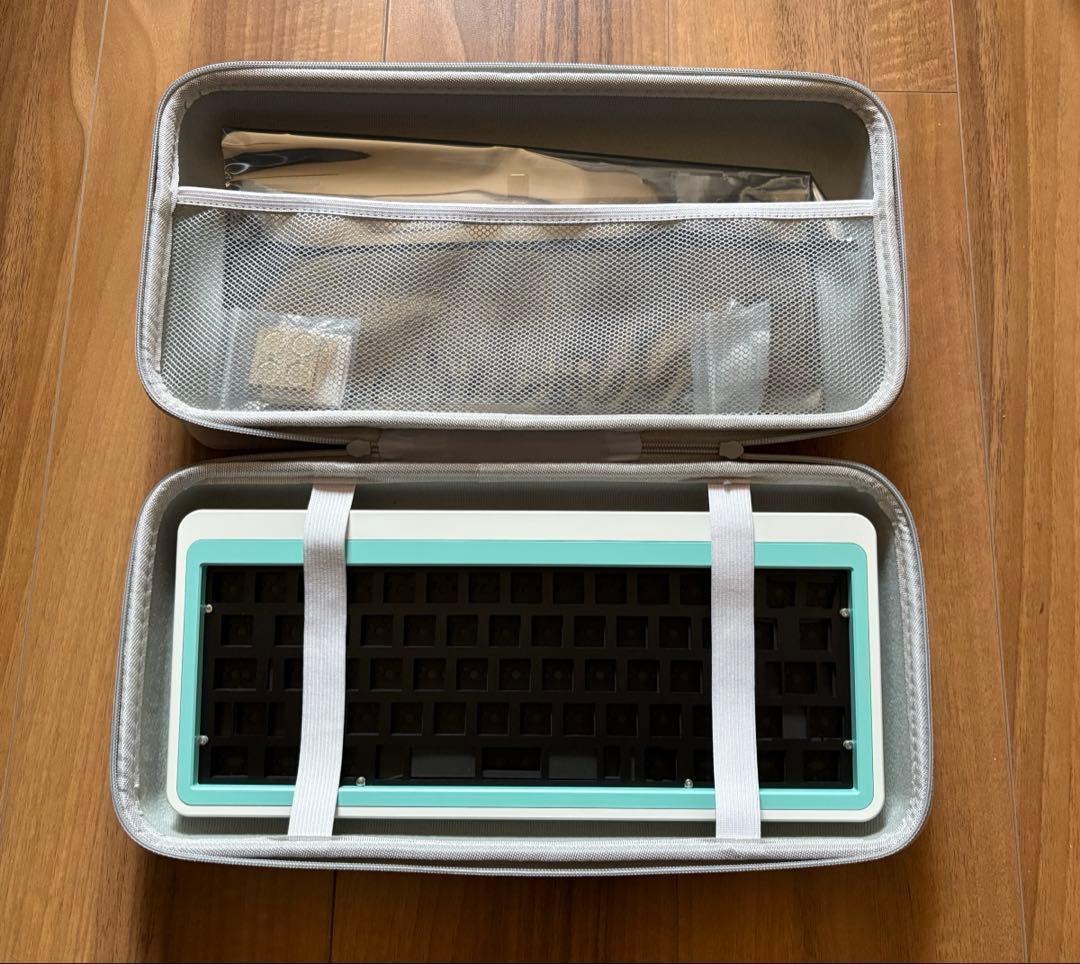 Lazydesigners duo60 キーボード - メルカリ