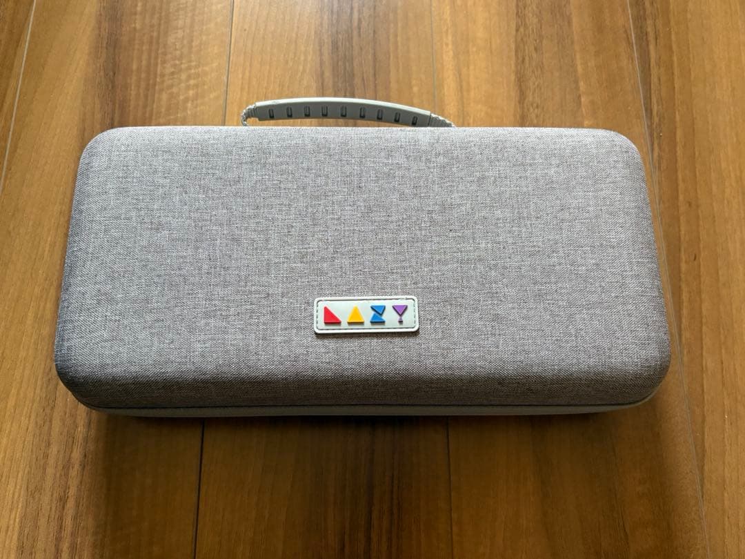 Lazydesigners duo60 キーボード - メルカリ