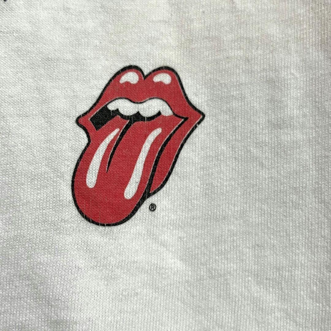 90s The Rolling Stones ヴィンテージ バンドTシャツ L
