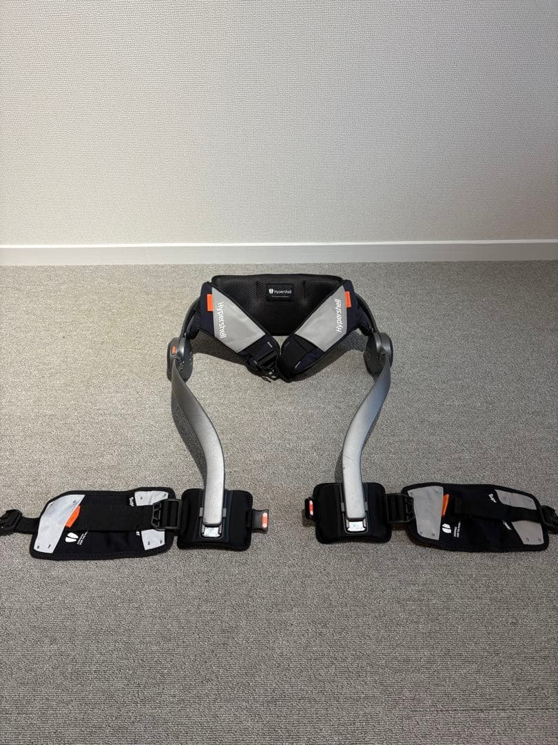 ハイパーシェルPRO X Hypershell PRO X ／歩行補助 - メルカリ