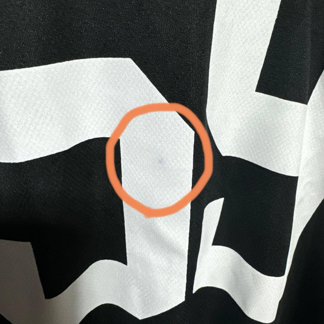 ジュースごくごく倶楽部 ベースボールシャツ L - メルカリ