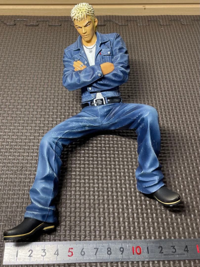 クローズ＆WORST Flash Back Generation 美藤竜也 - メルカリ