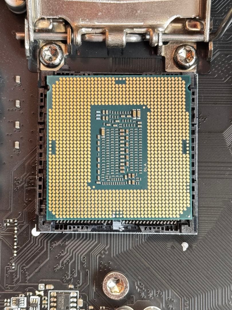 き*や様 Intel Core i9-9900K CPU 3.60GHz