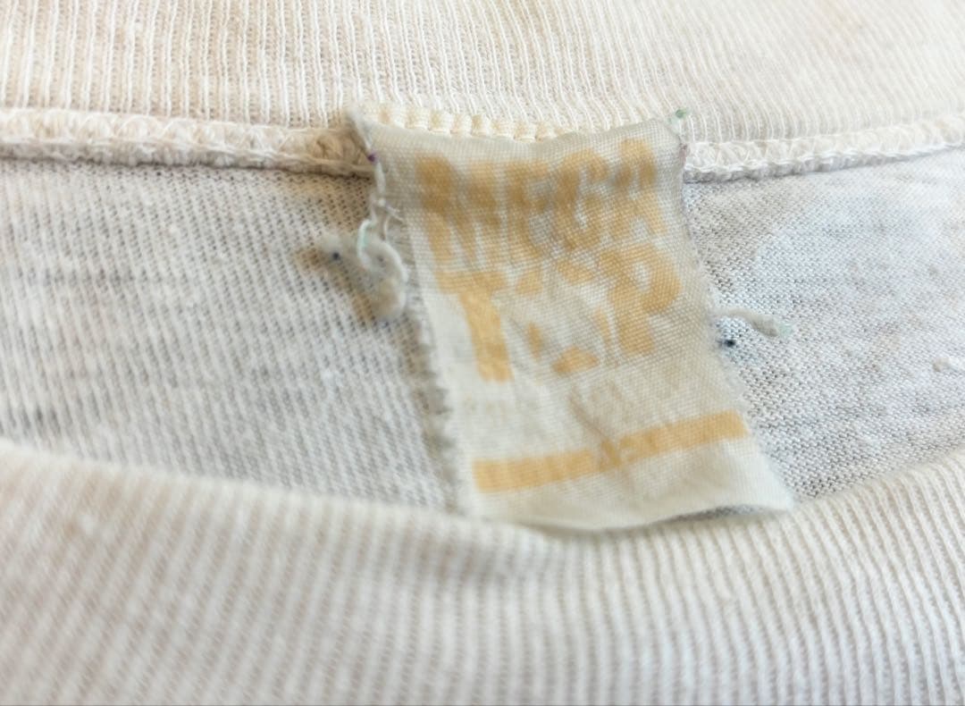 92s LOLLAPALOOZA Tシャツ 90s ロラパルーザ レッチリ