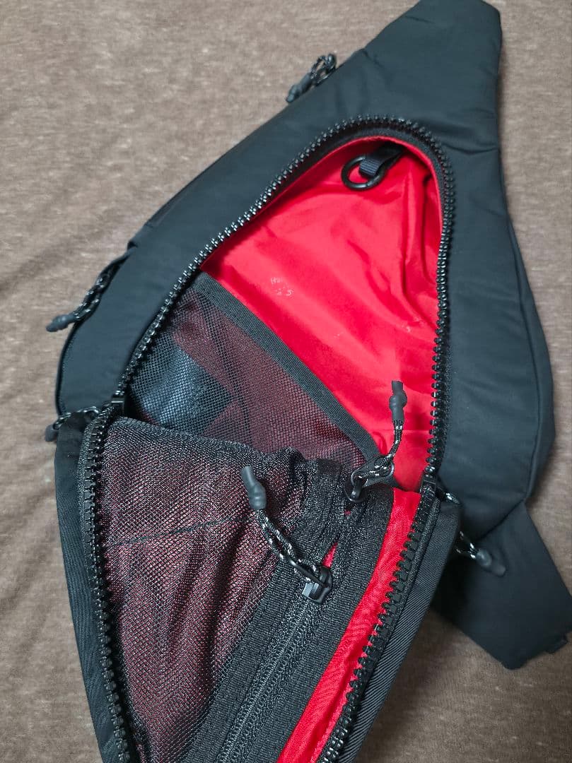 Topologie スリングメッセンジャー スモール - メルカリ