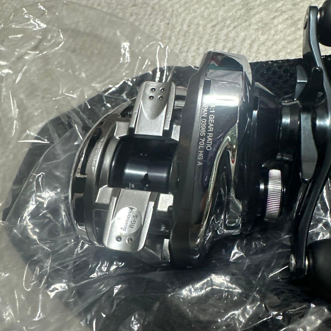 【希少左ハンドル】19アンタレスHG【美品】