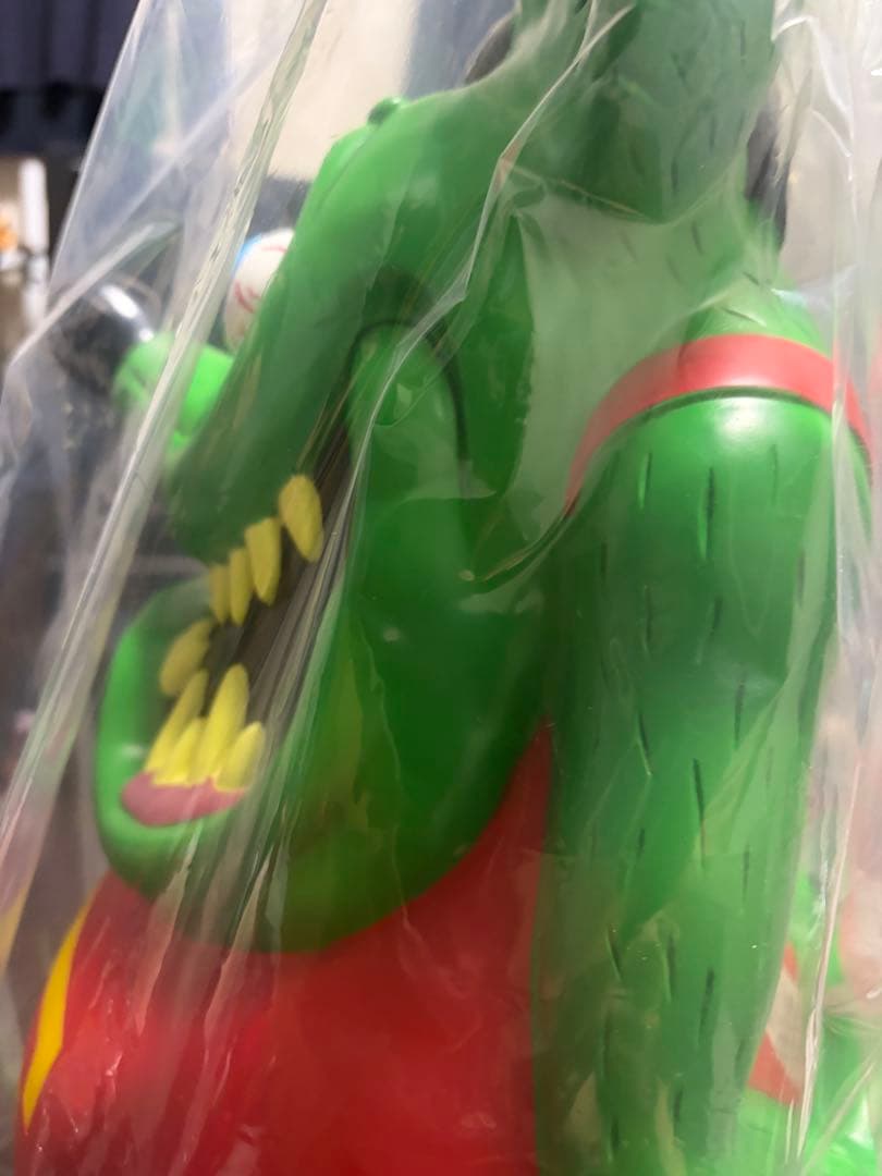 ラットフィンク　BIG サイズバンク【美品】　高さ約60センチ