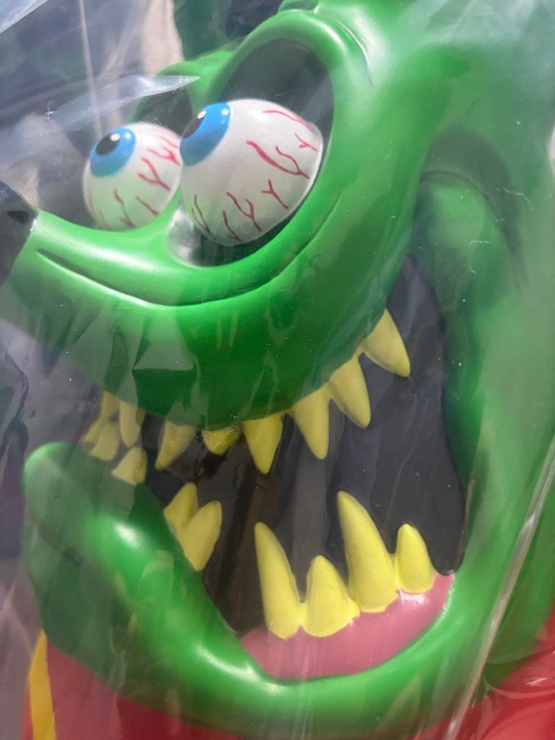 ラットフィンク　BIG サイズバンク【美品】　高さ約60センチ