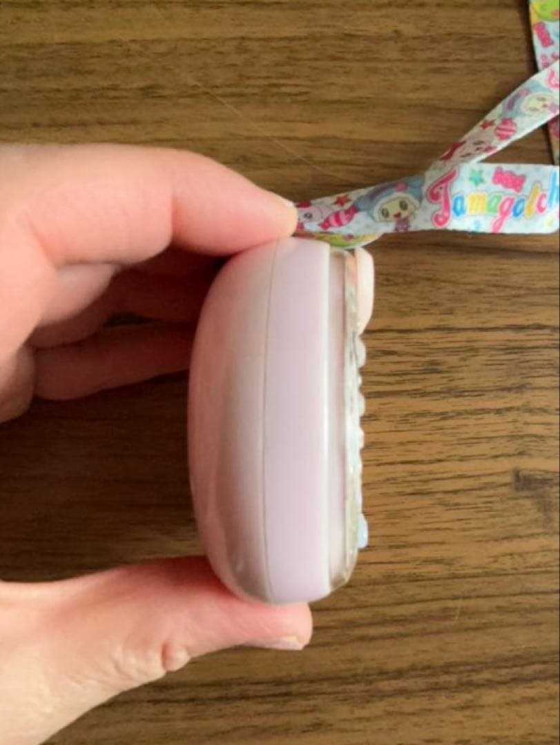 たまごっちピース