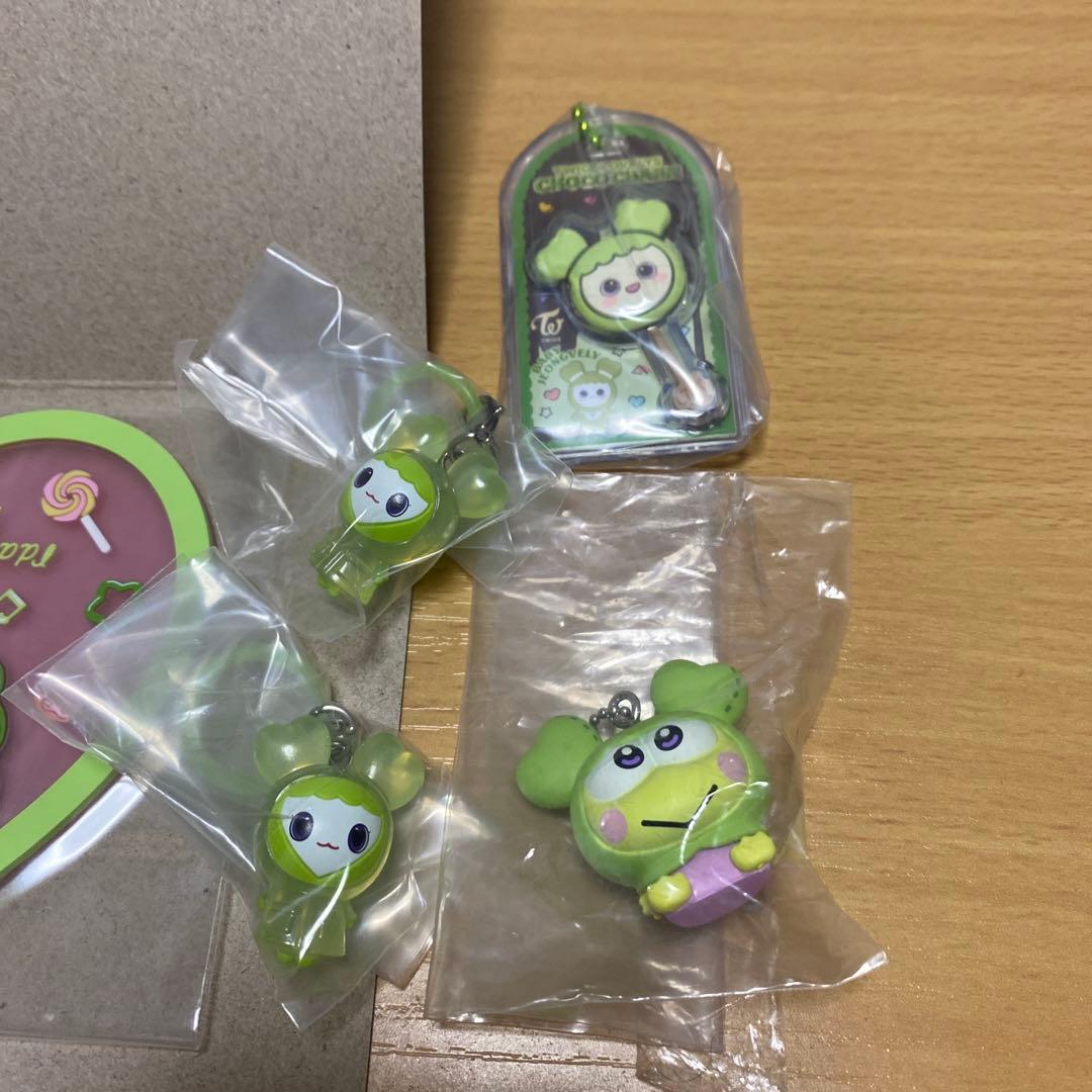 TWICEジョンヨン グッズおまとめセット - メルカリ