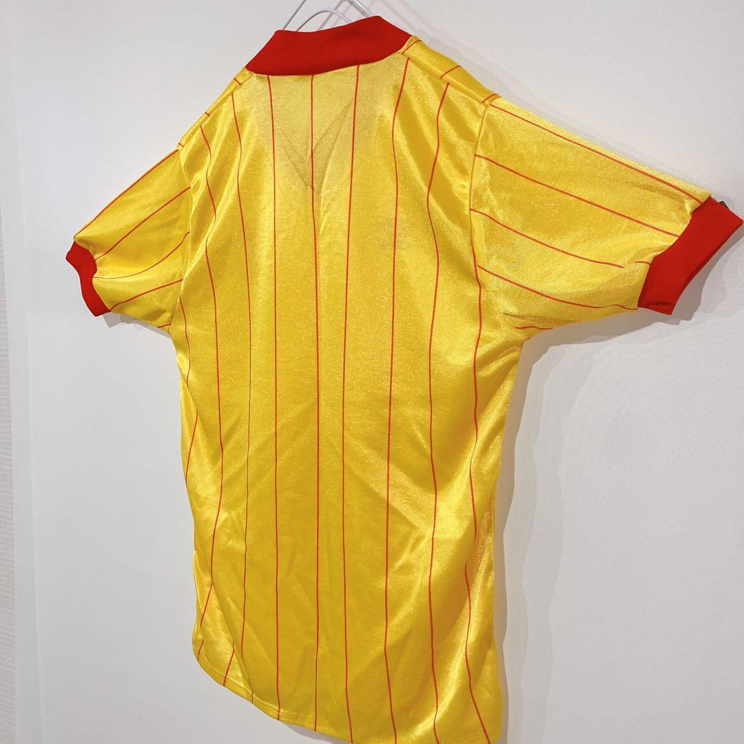 80s Liverpool Away Football Shirt UMBRO - メルカリ