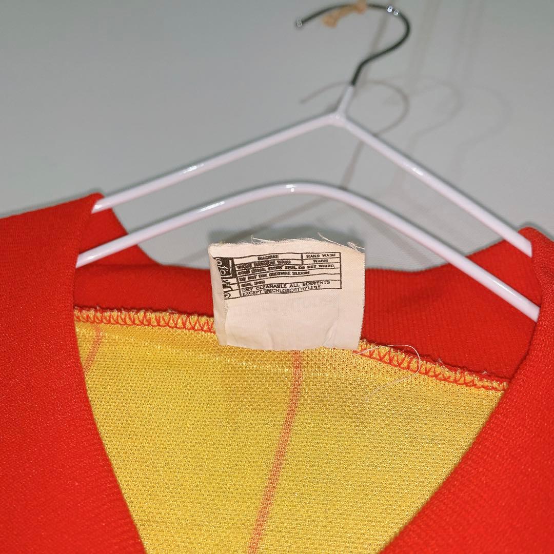 80s Liverpool Away Football Shirt UMBRO - メルカリ