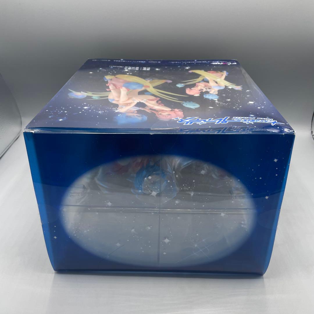 すばる&あおい 水着ver. 放課後のプレアデス 1/8 フィギュア - メルカリ