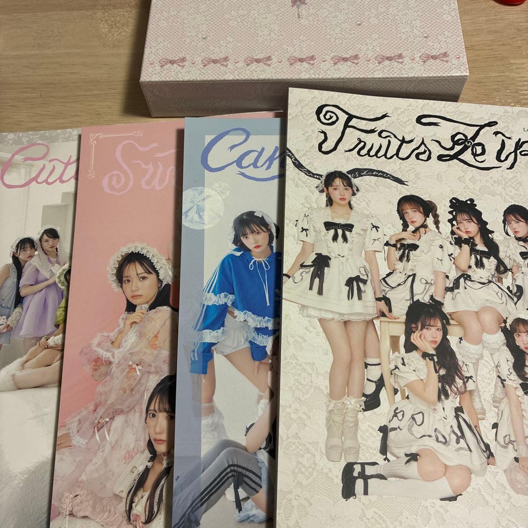 LARME カワラボ セット - メルカリ