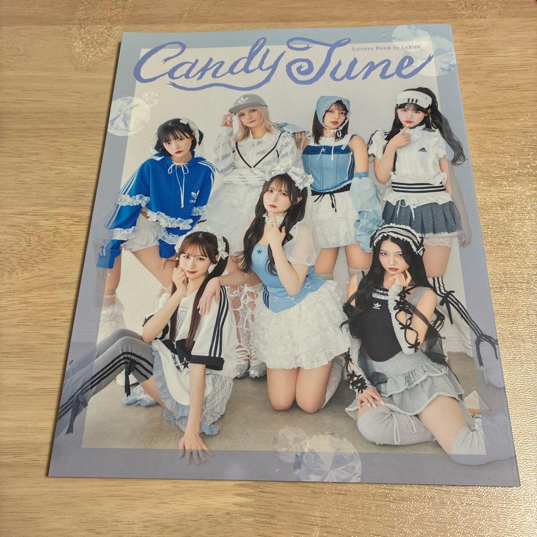 LARME カワラボ セット - メルカリ