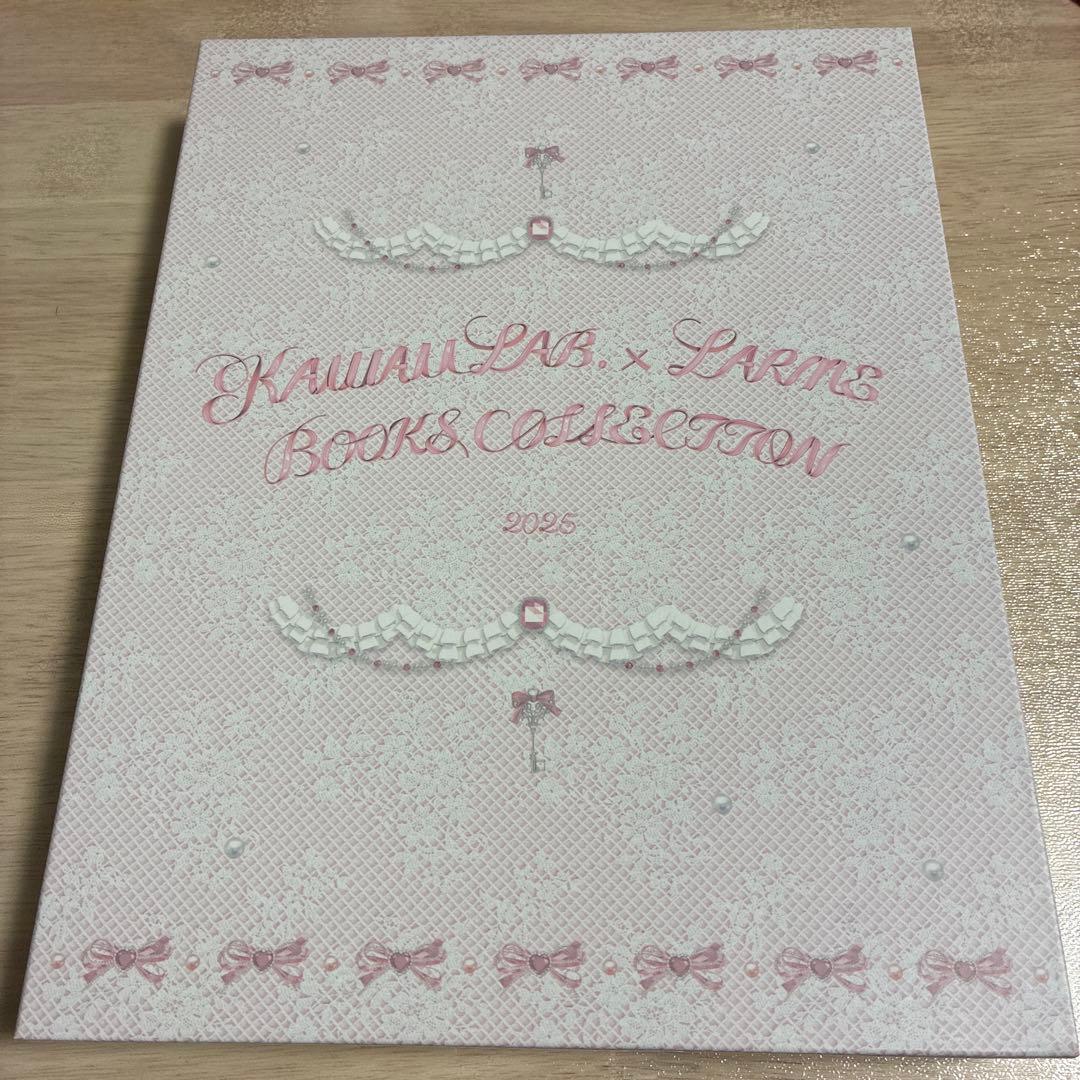 LARME カワラボ セット - メルカリ