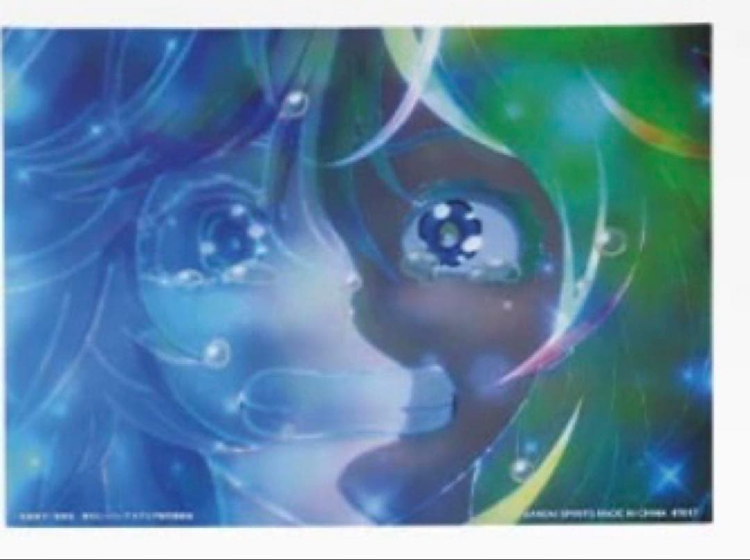 一番くじ 僕のヒーローアカデミア 紡がれる想い　D賞 爆豪勝己＋下位賞６点