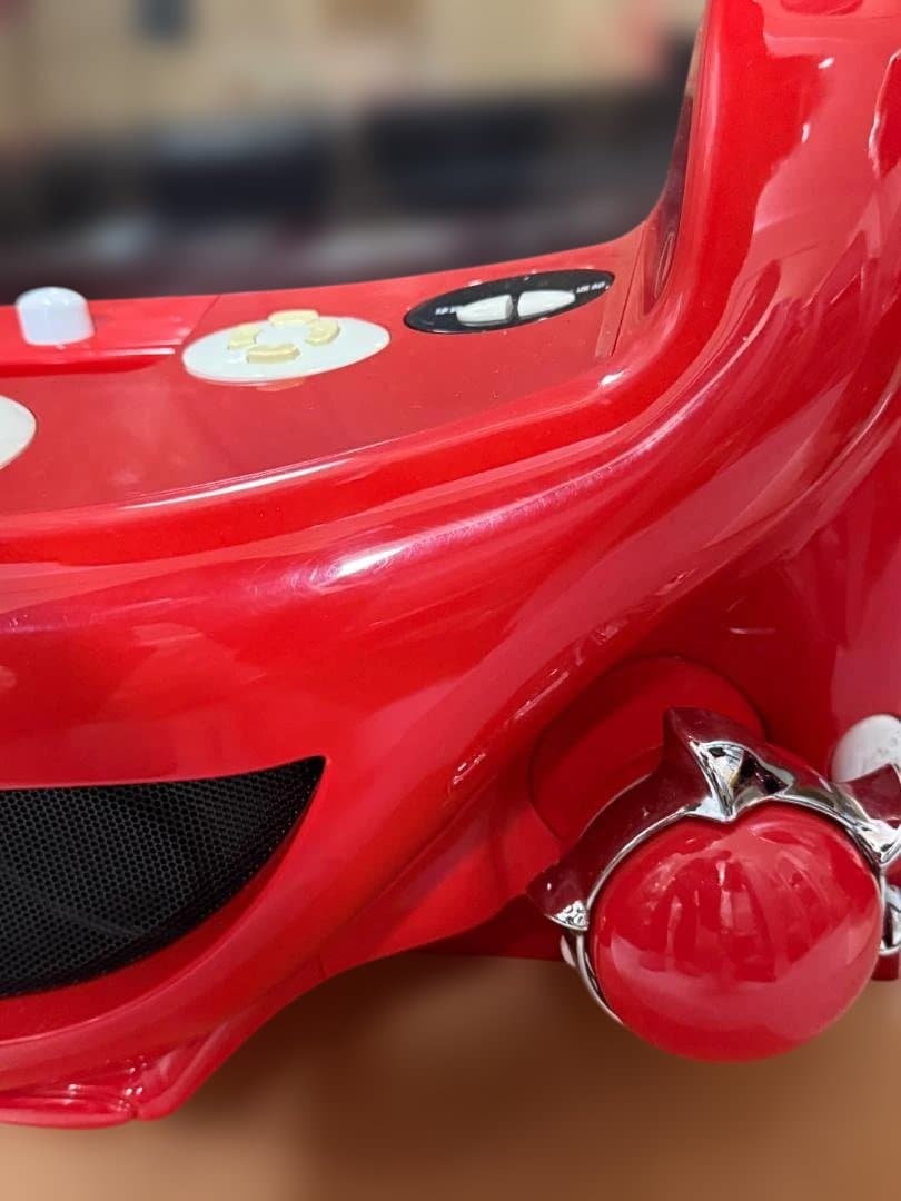 パチンコ ニューギン ReLf枠 枠のみ ボリューム・トランス付き 中古 送料込