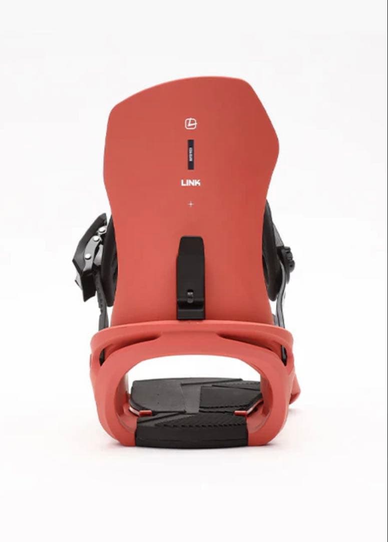 SIMS シムス LINK EXKLUSIVE BRICK (M) 新品未使用 SIMS LINK ビンディング EXKLUSIVE エクスクルーシブ BRICK リンク(24