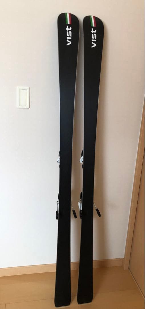 Vist Scuderia R-line Japan Edition 170cm