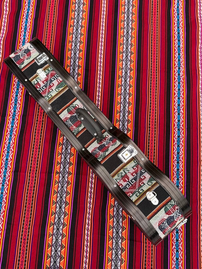 新品 未使用 チャランゴ フォルクローレ charango コンドル ケーナ