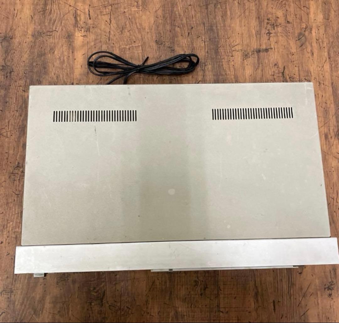 D-1 ジャンク品 アイワ AIWA オートリバースカセットデッキ - メルカリ