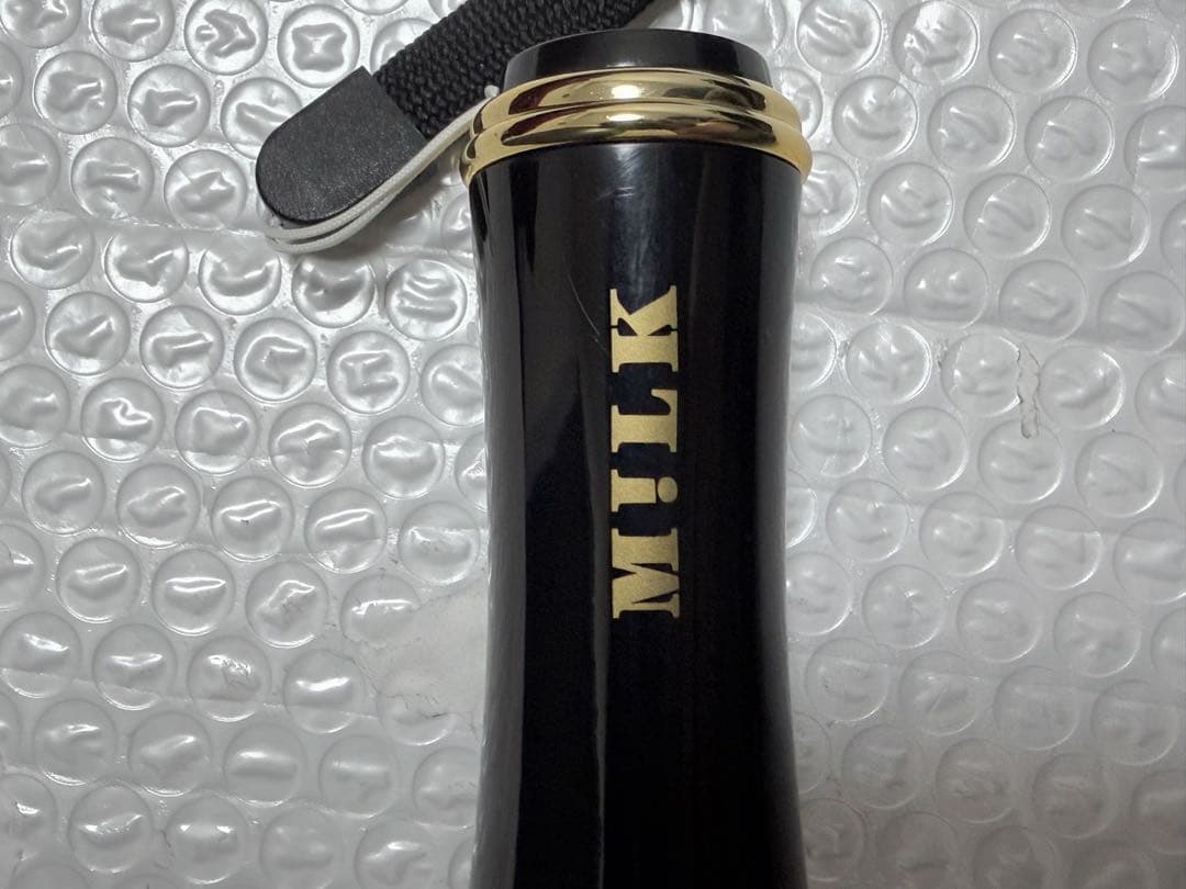 M!LK 塩﨑太智 10周年今回だけだよ！ペンライト - メルカリ