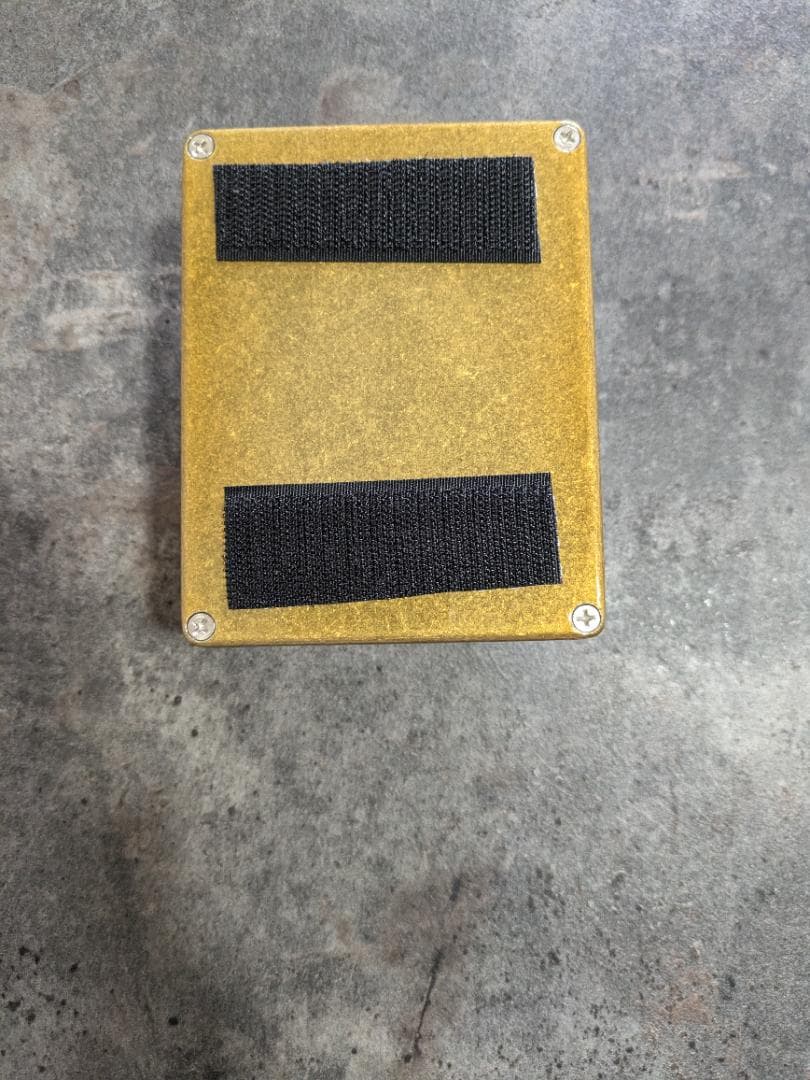 ギター Black Arts Toneworks Pharaoh Fuzz