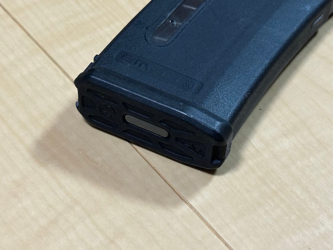 MAGPUL E-MAG EMAG マガジン PTW トレポン 実物