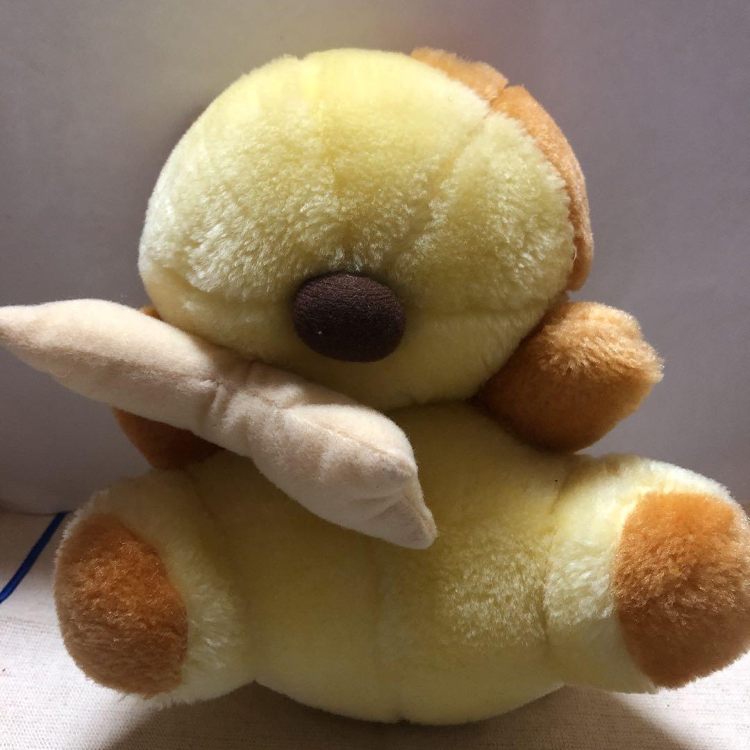 昭和レトロ フリッカ まつもと 犬 ぬいぐるみ 中古品 - メルカリ