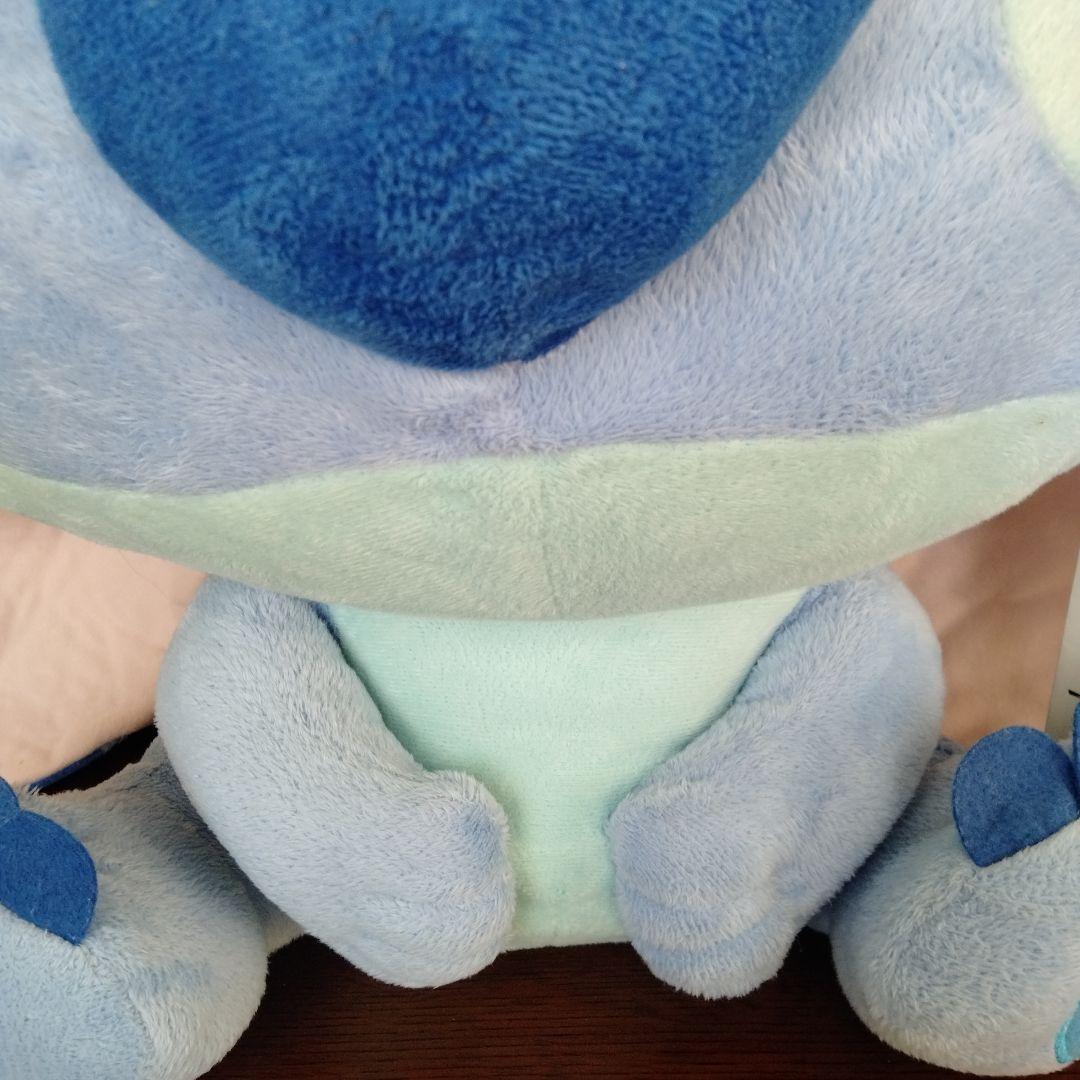 スティッチ大きいぬいぐるみ正規品