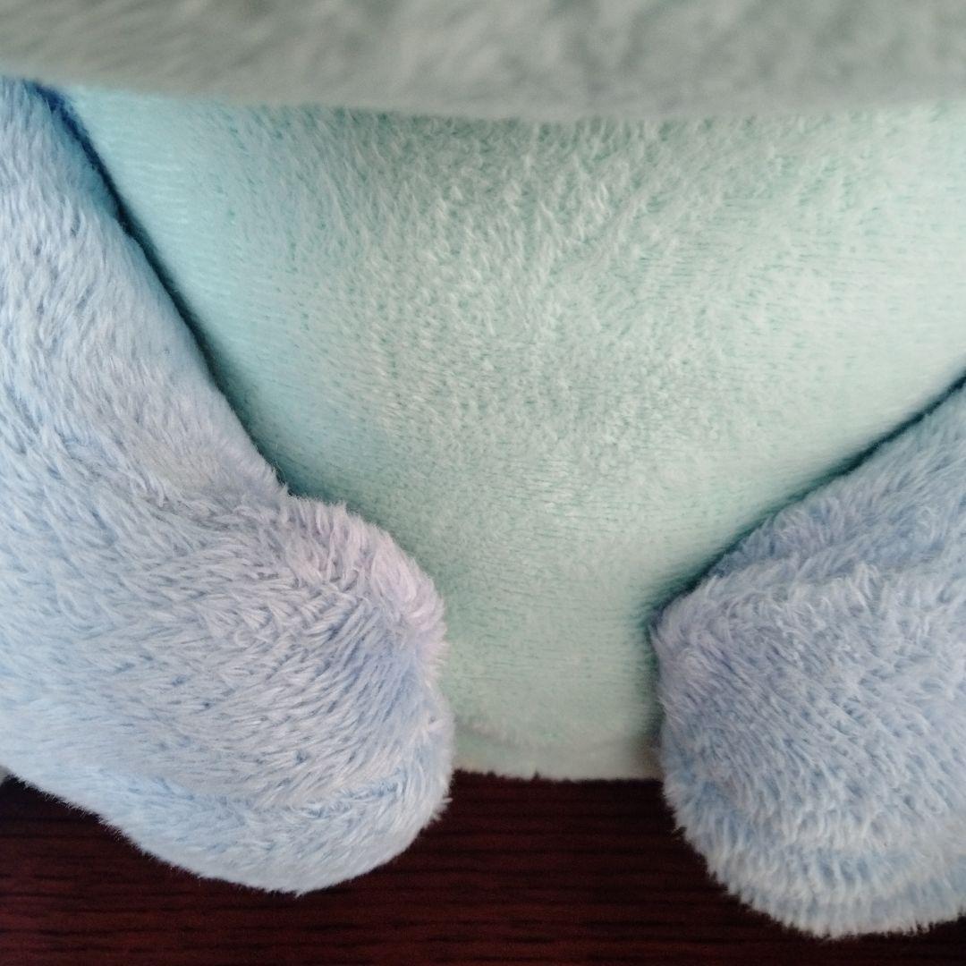 スティッチ大きいぬいぐるみ正規品