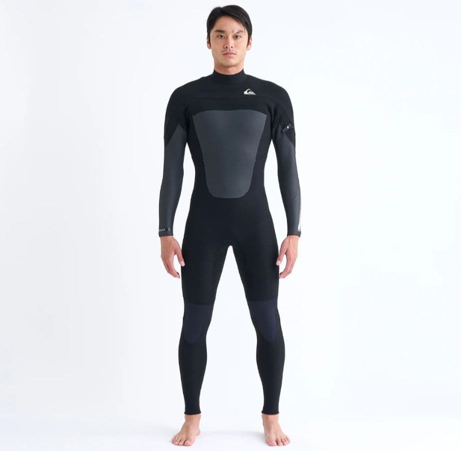 【新品未使用・完売品】定価69,960円　QUICKSILVER セミドライML