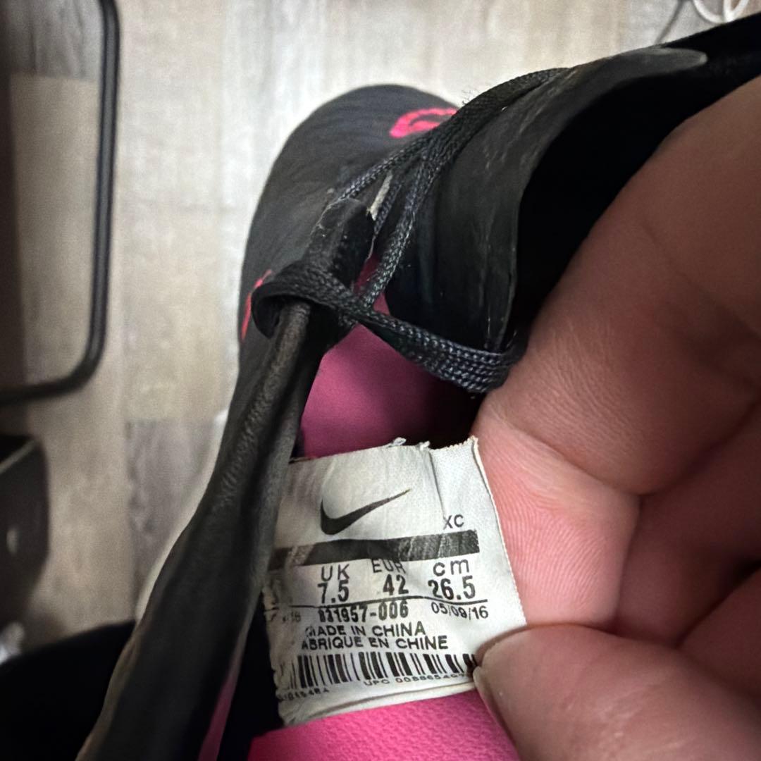 Nike マーキュリアルヴェイパー11 26.5cm