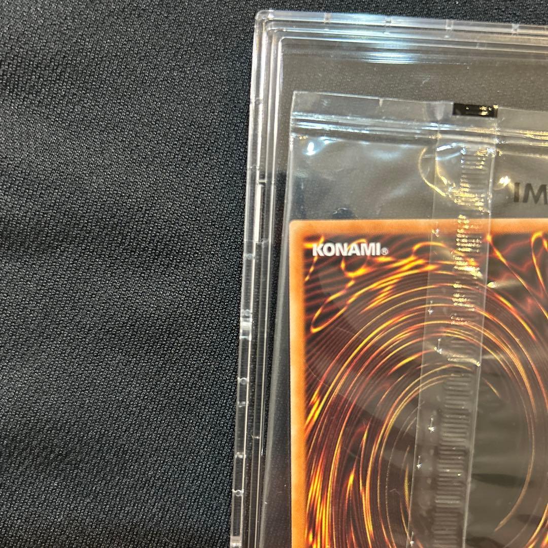 遊戯王　ホーリーエルフ　ブルシク