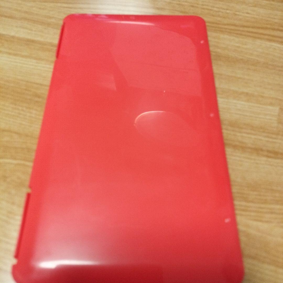 ドラゴンボール フリーザ 赤　マルチケース あくまでも中古品になります。