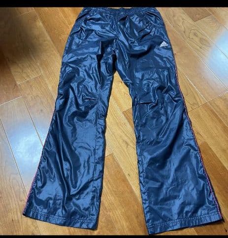 アディダス シャカシャカパンツ レディース - メルカリ