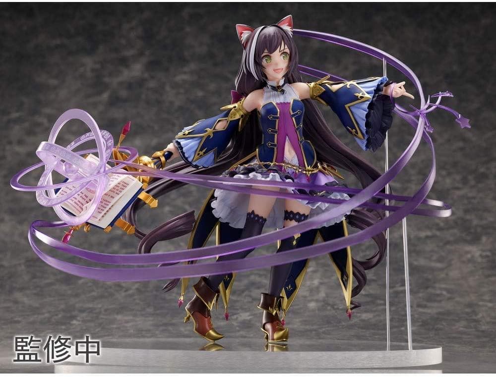 F:NEX フェネクス　キャル 1/7スケールフィギュア