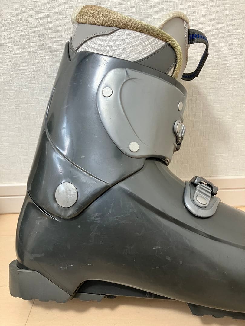 KAZAMA カザマ　スキーブーツ 28.0cm