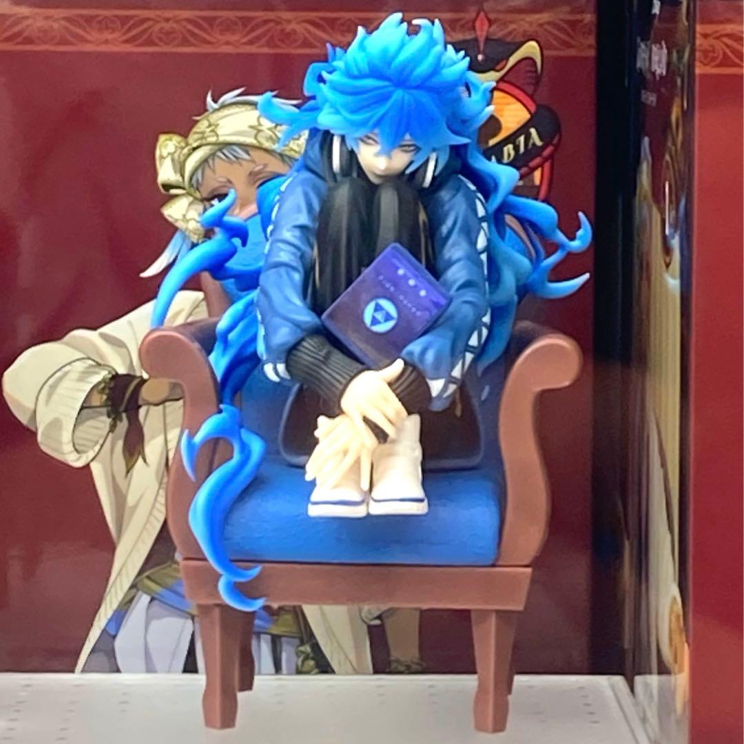 初版・極美品】 ツイステ プレミアムグレイスシチュエーション