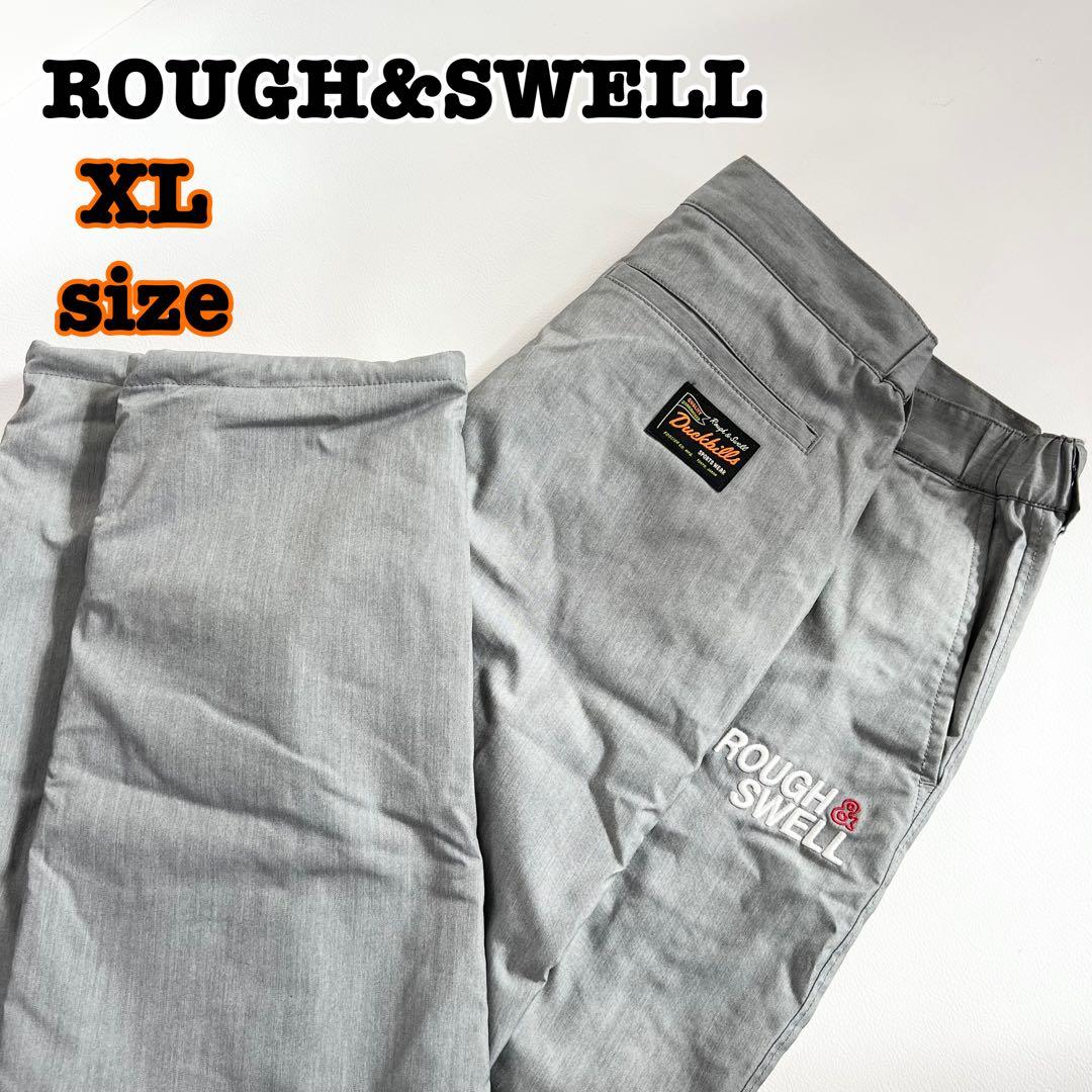 Golfickers HOLE 602 ストレッチナイロンパンツ オリーブ