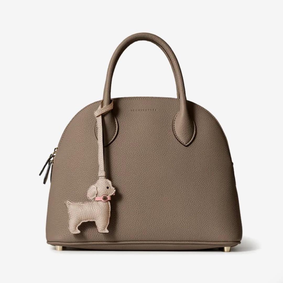 ボナベンチュラ チャーム ドッグ 限定 アニマルチャーム - メルカリ