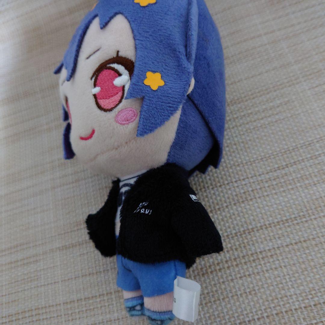 ゾンビランドサガ ドンキホーテ 第2弾 ボールチェーンマスコット 水野