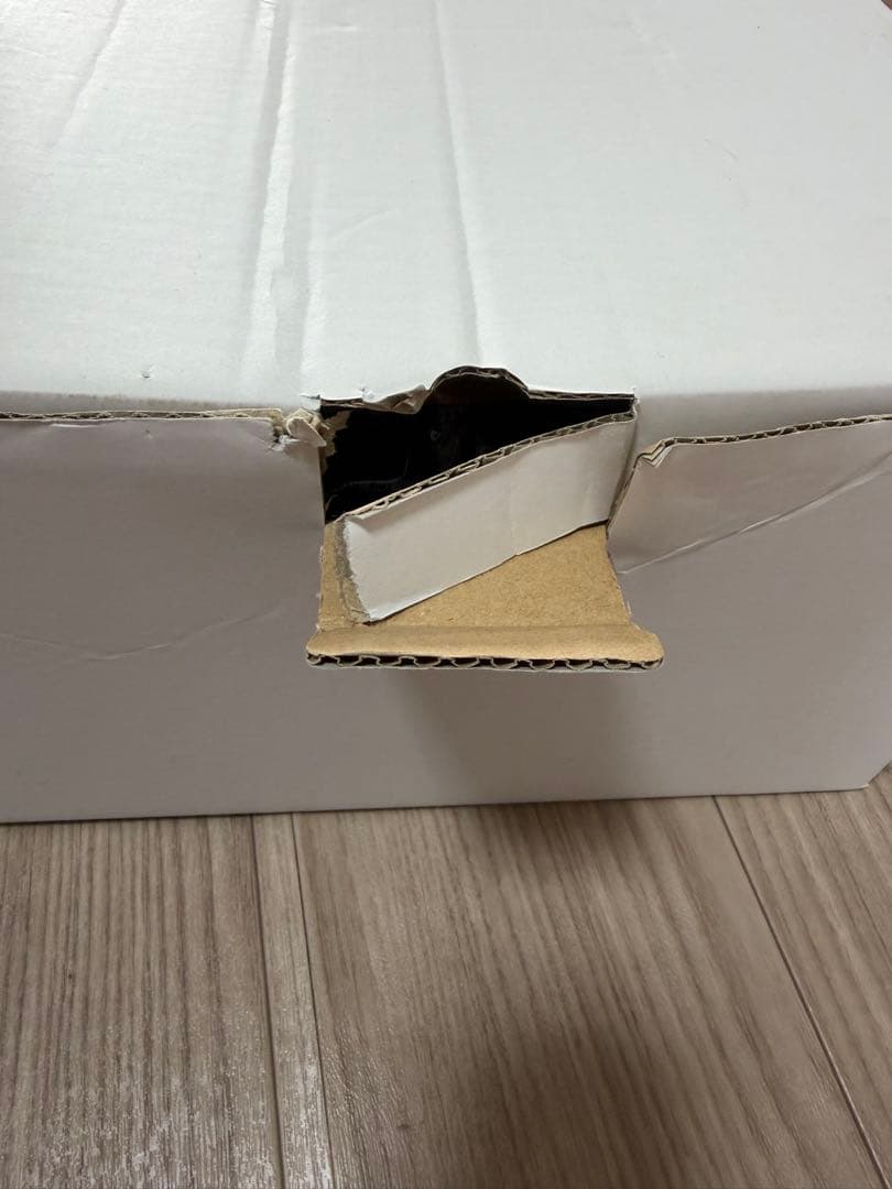 WANIMA CDラジカセ　ワンチャンくじ　特賞