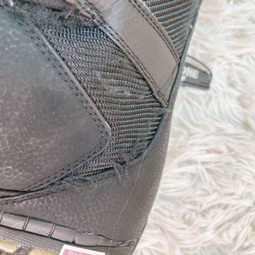 Burton バートン　RULER スノーボード　ブーツ　25.5cm